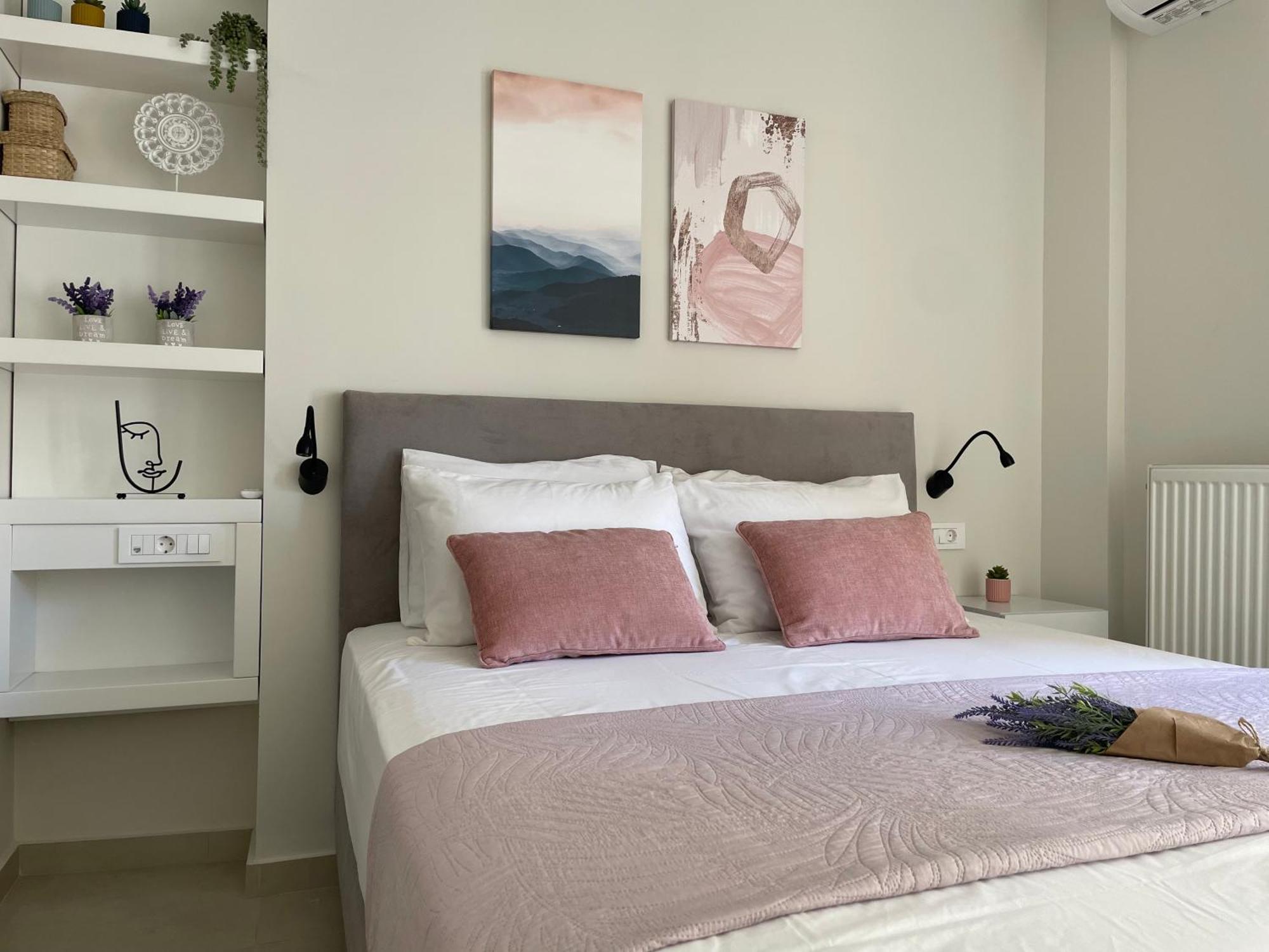 Stefania'S House Διαμέρισμα Χανιά Εξωτερικό φωτογραφία