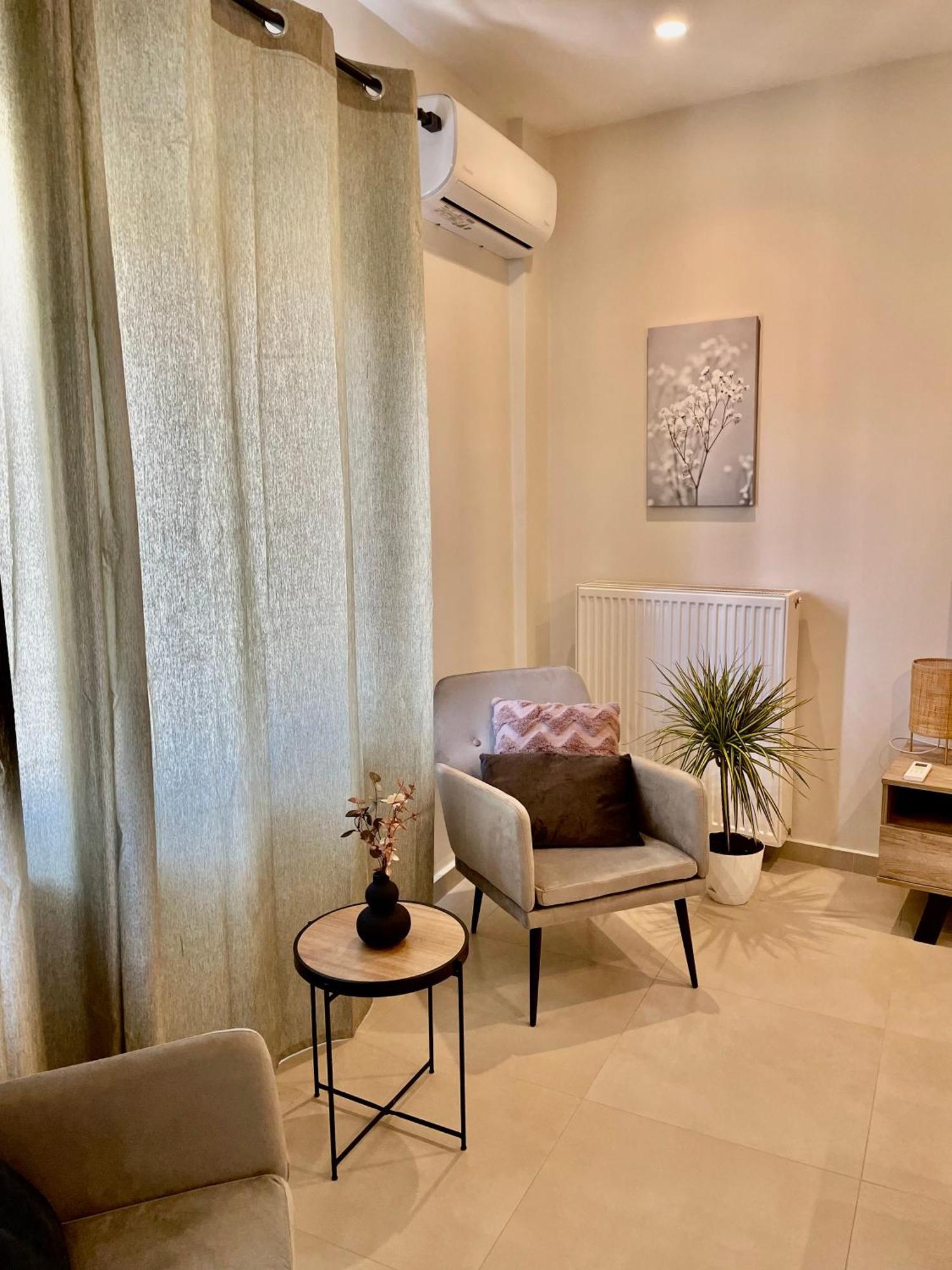 Stefania'S House Διαμέρισμα Χανιά Εξωτερικό φωτογραφία