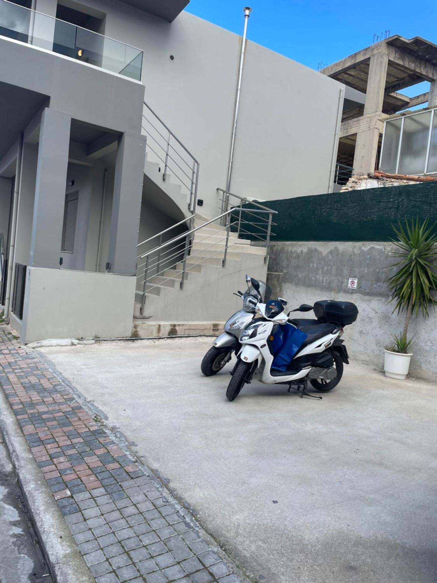 Stefania'S House Διαμέρισμα Χανιά Εξωτερικό φωτογραφία