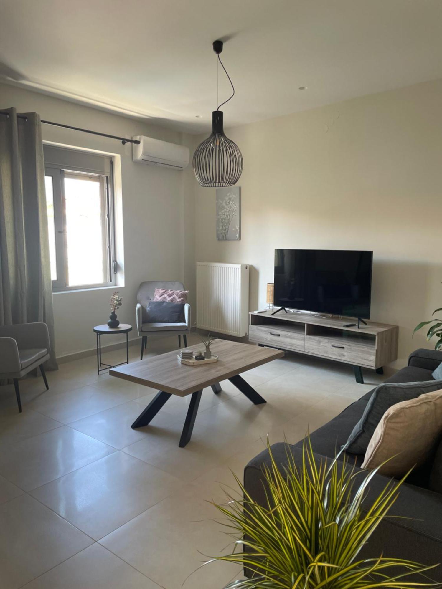 Stefania'S House Διαμέρισμα Χανιά Εξωτερικό φωτογραφία