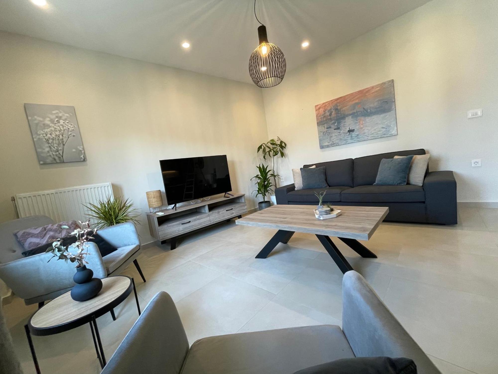 Stefania'S House Διαμέρισμα Χανιά Εξωτερικό φωτογραφία