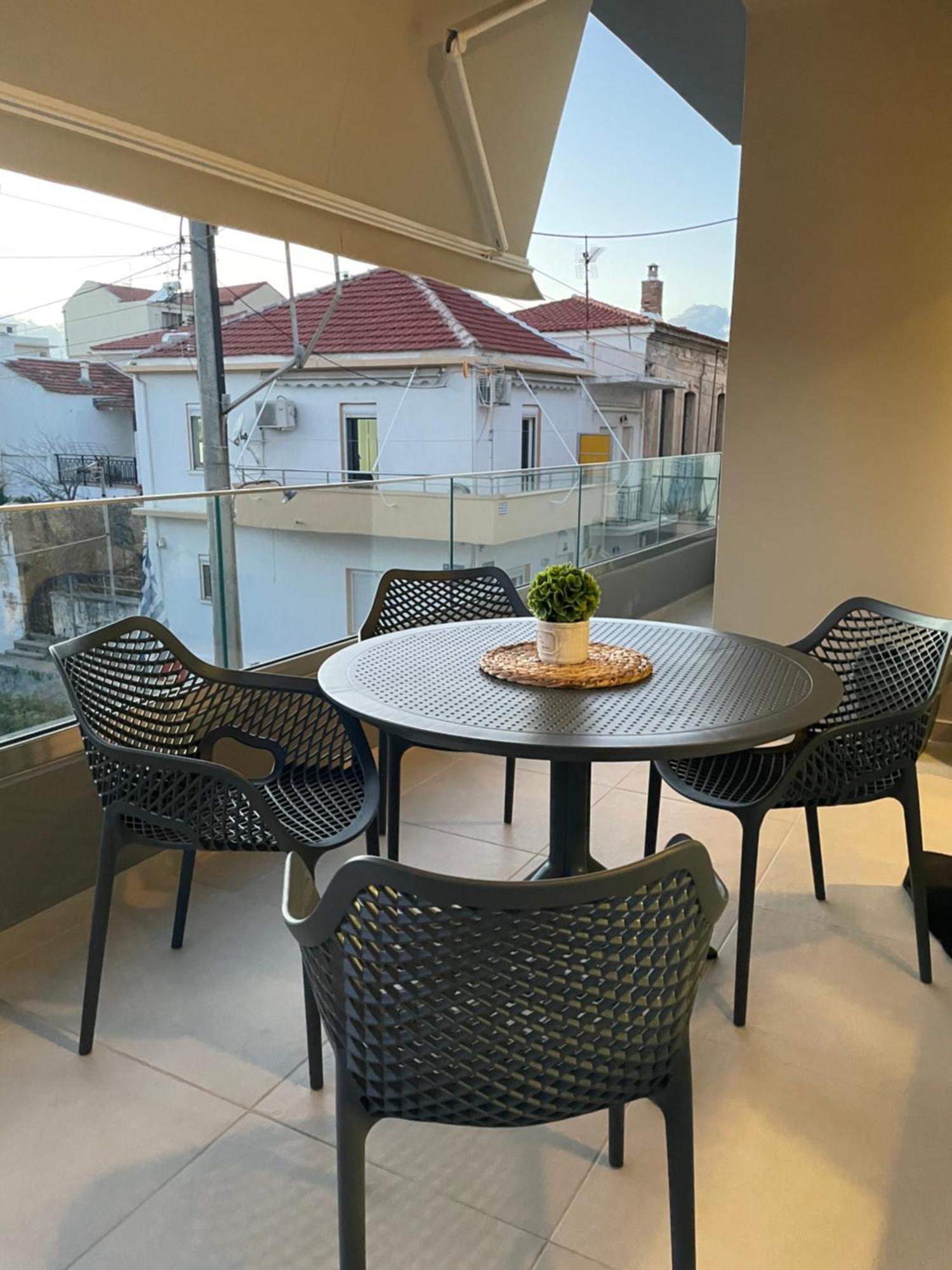 Stefania'S House Διαμέρισμα Χανιά Εξωτερικό φωτογραφία
