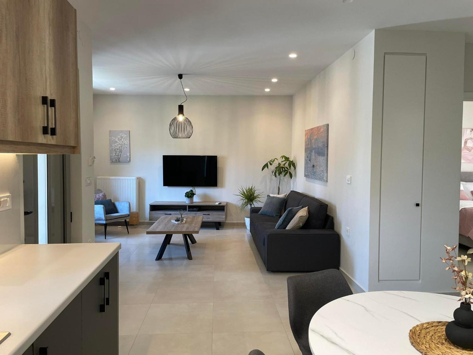 Stefania'S House Διαμέρισμα Χανιά Εξωτερικό φωτογραφία