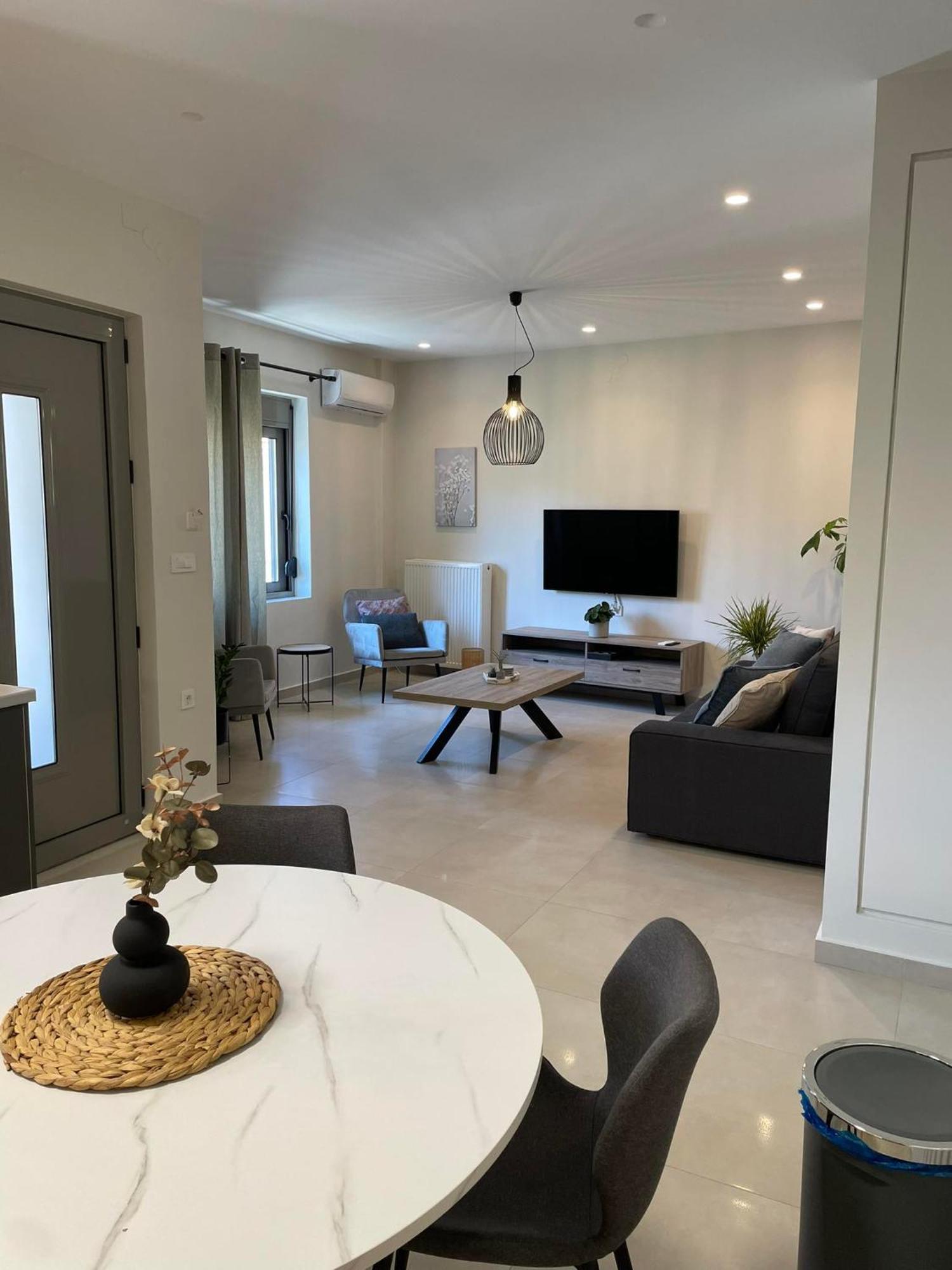 Stefania'S House Διαμέρισμα Χανιά Εξωτερικό φωτογραφία