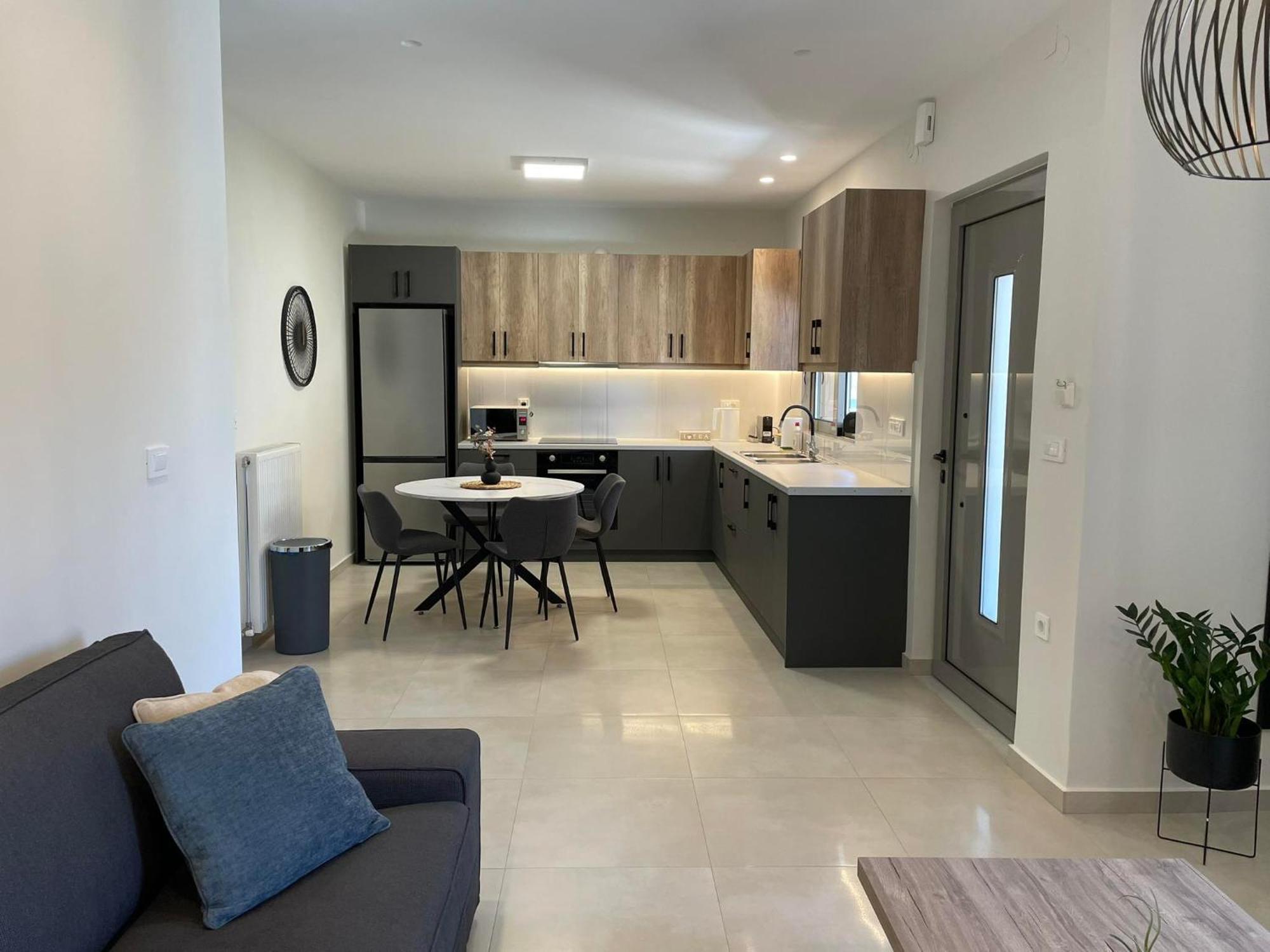Stefania'S House Διαμέρισμα Χανιά Εξωτερικό φωτογραφία