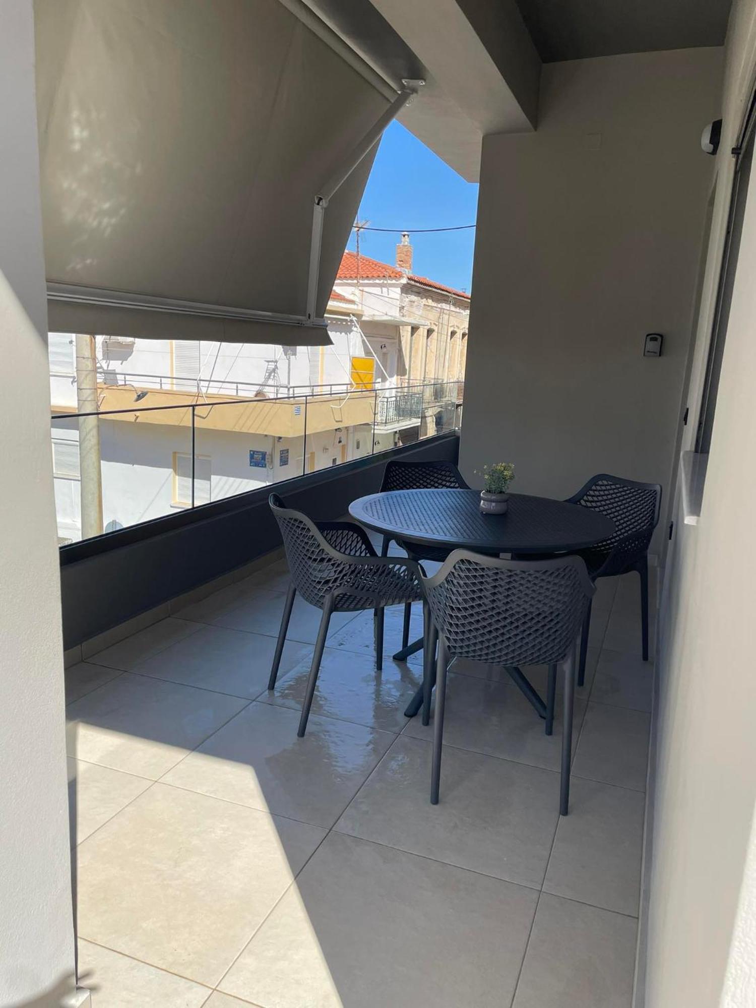 Stefania'S House Διαμέρισμα Χανιά Εξωτερικό φωτογραφία