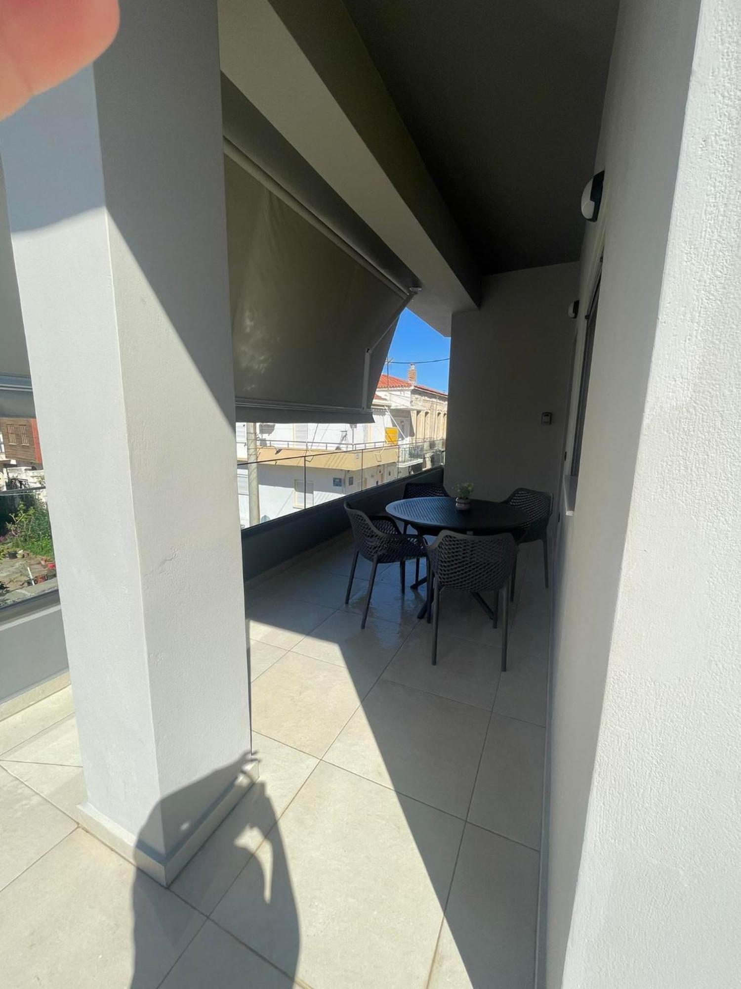 Stefania'S House Διαμέρισμα Χανιά Εξωτερικό φωτογραφία