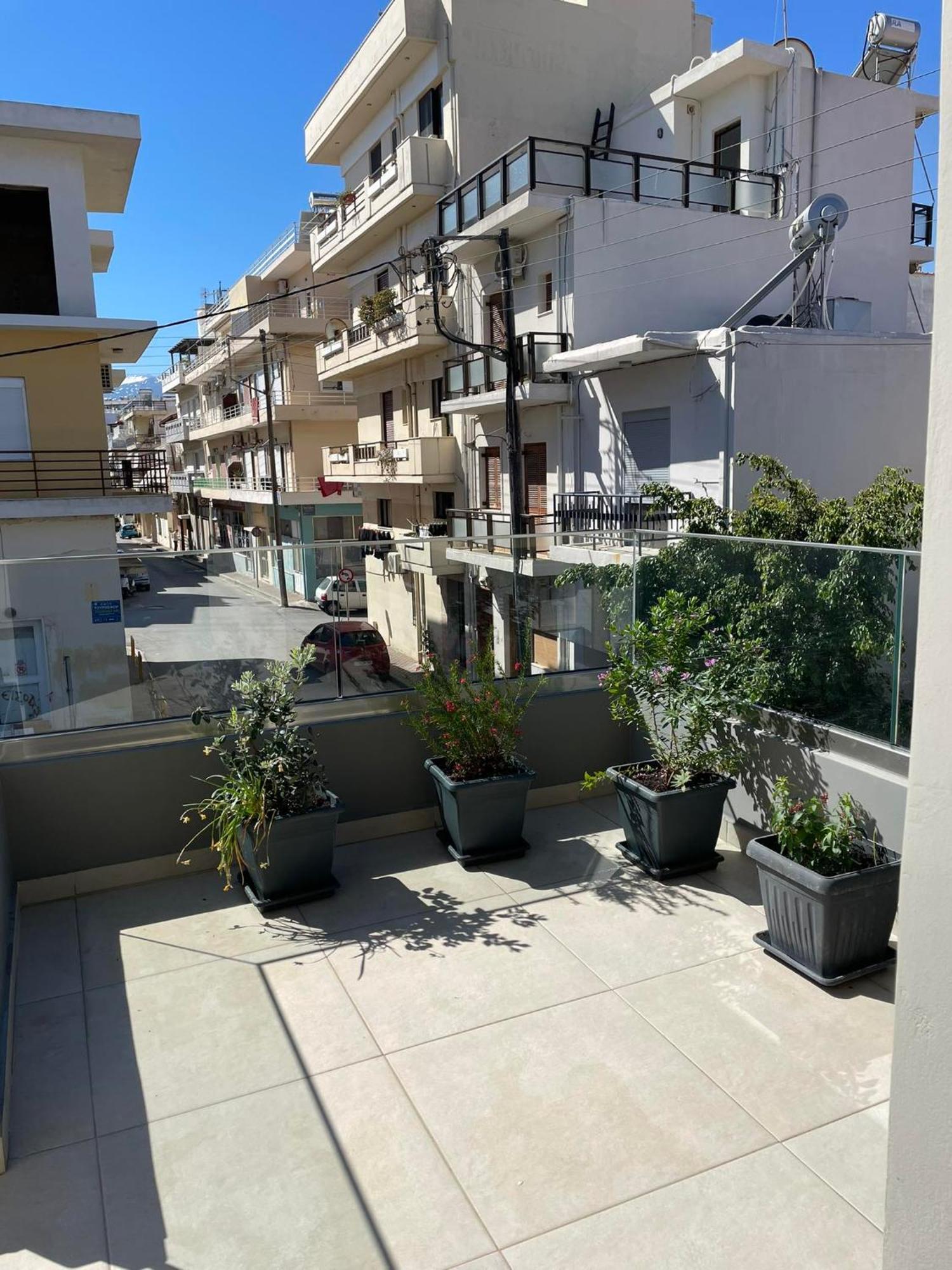 Stefania'S House Διαμέρισμα Χανιά Εξωτερικό φωτογραφία